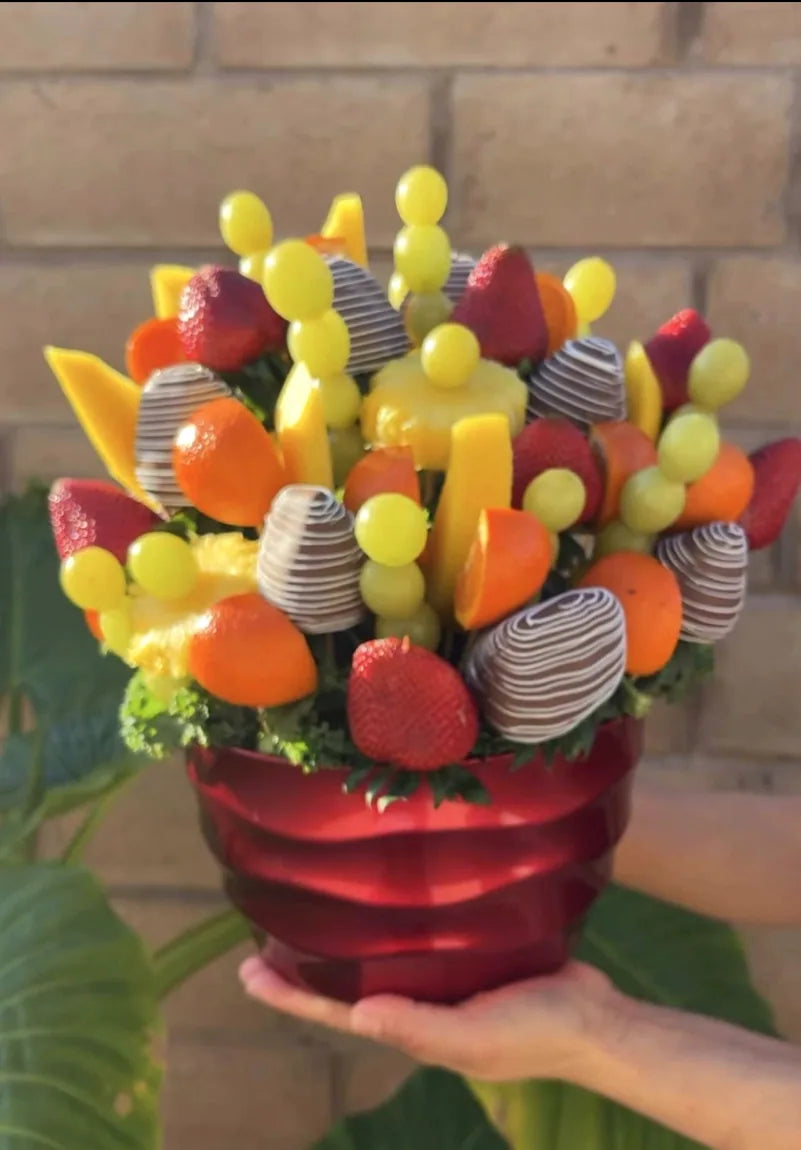 Celebration Fruit Bouquet